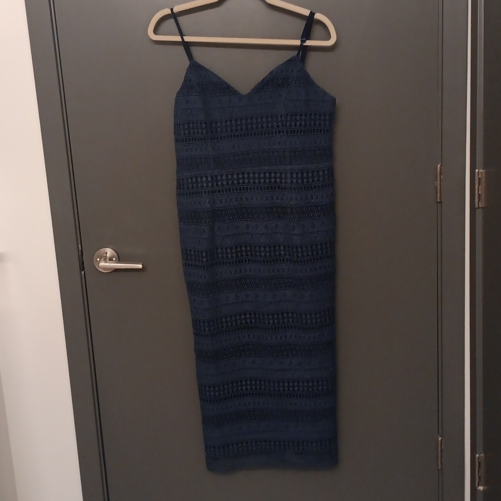 Business dress